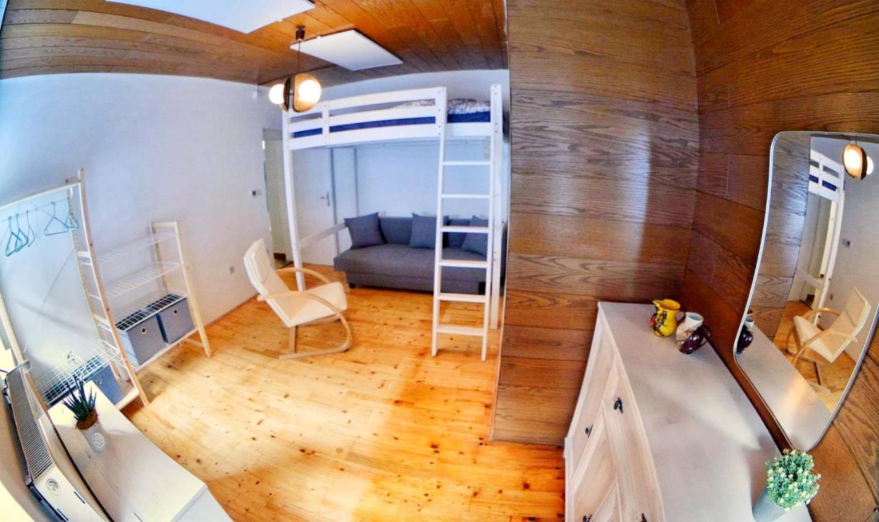 Apartment Lua Bled Ngoại thất bức ảnh