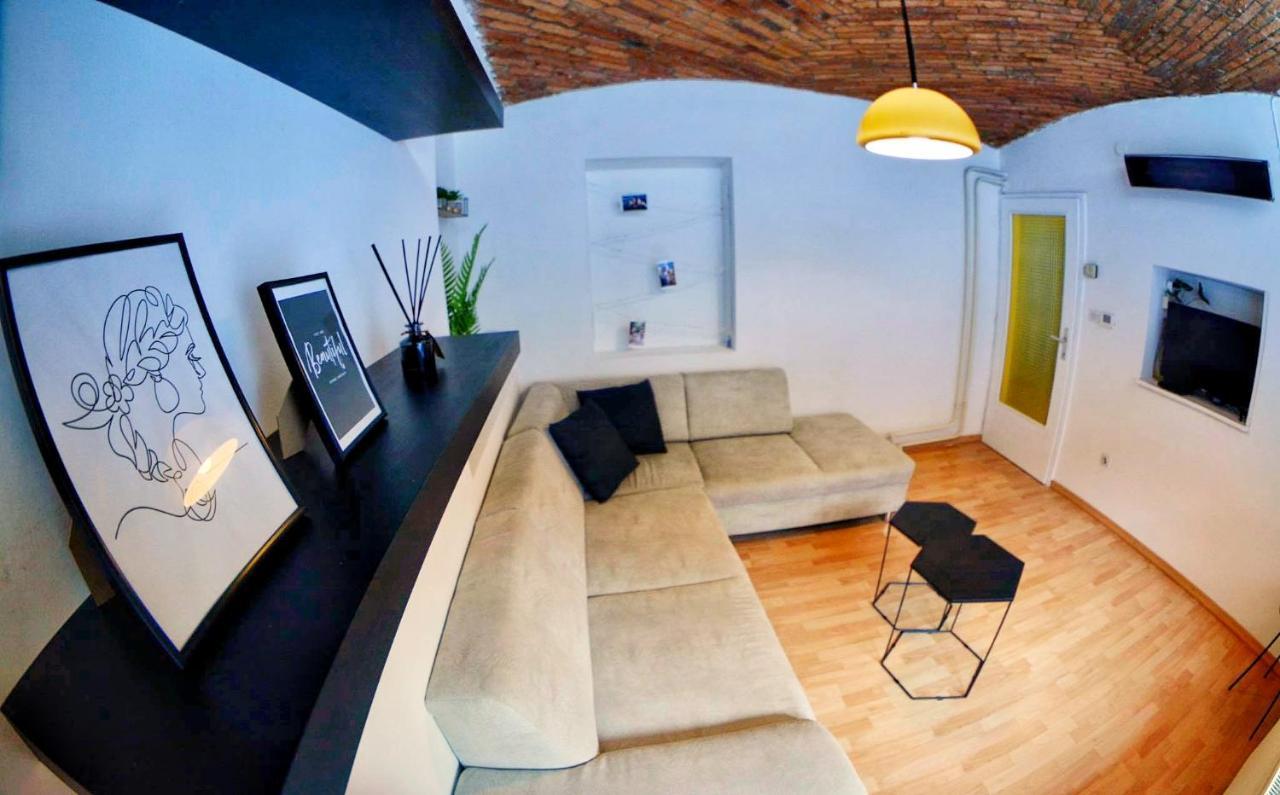 Apartment Lua Bled Ngoại thất bức ảnh