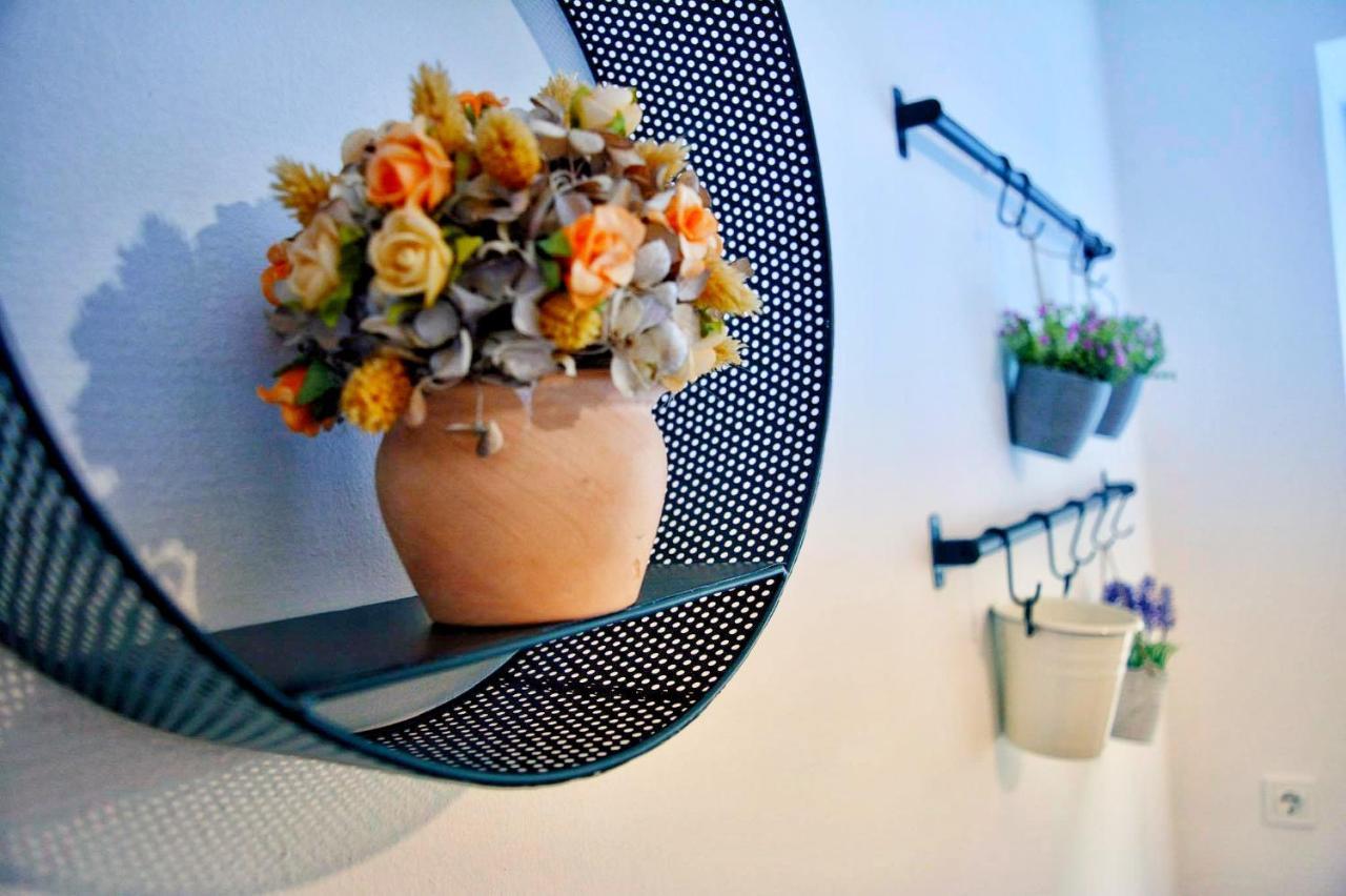 Apartment Lua Bled Ngoại thất bức ảnh
