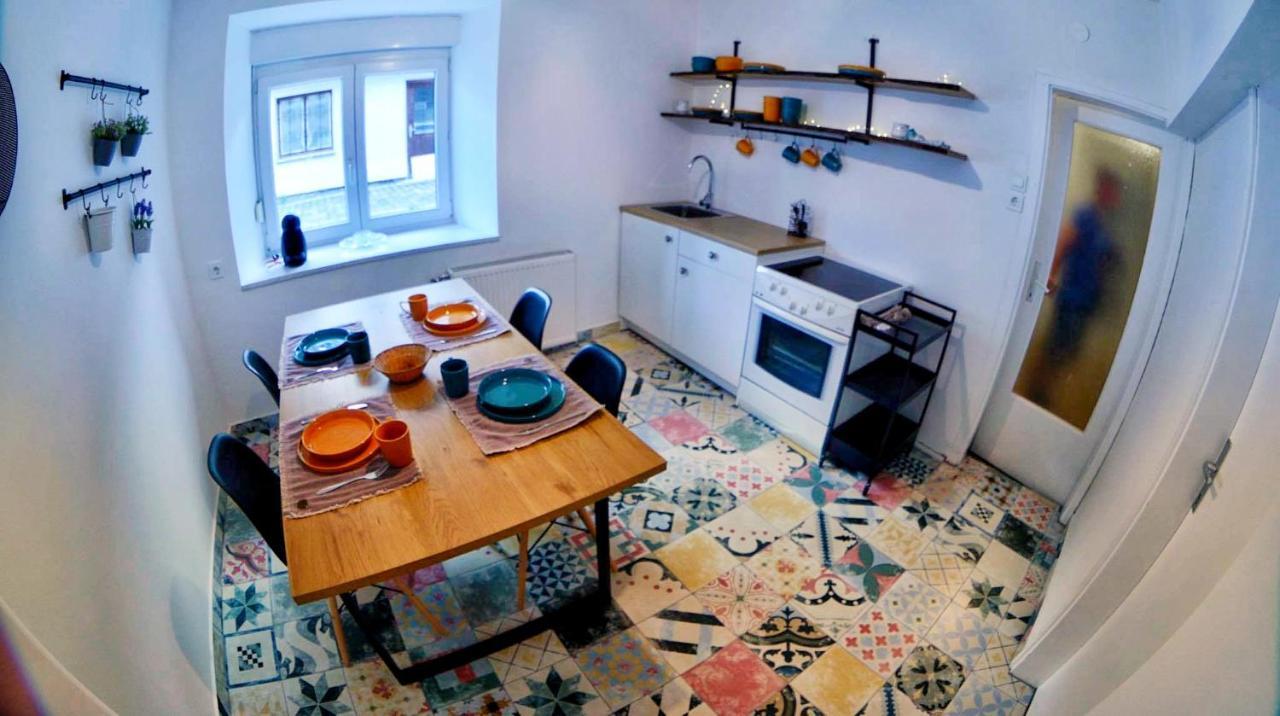Apartment Lua Bled Ngoại thất bức ảnh