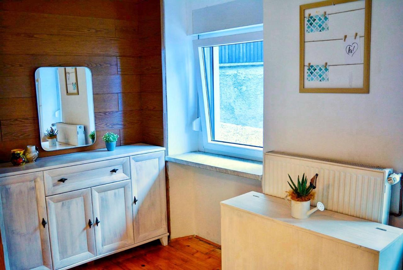 Apartment Lua Bled Ngoại thất bức ảnh
