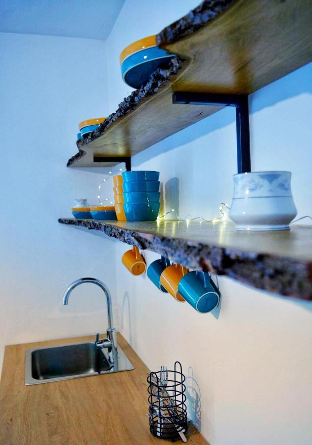 Apartment Lua Bled Ngoại thất bức ảnh
