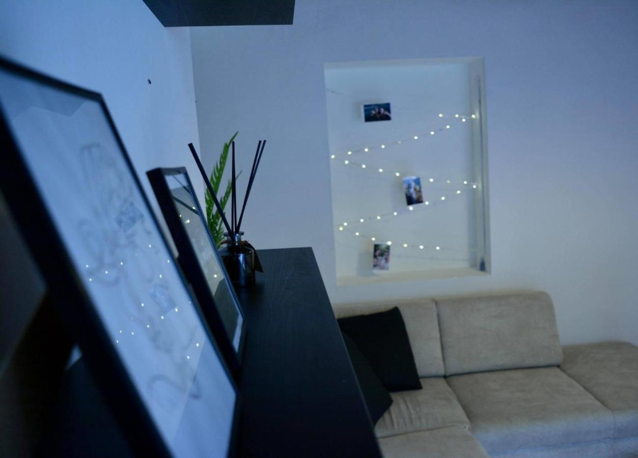 Apartment Lua Bled Ngoại thất bức ảnh