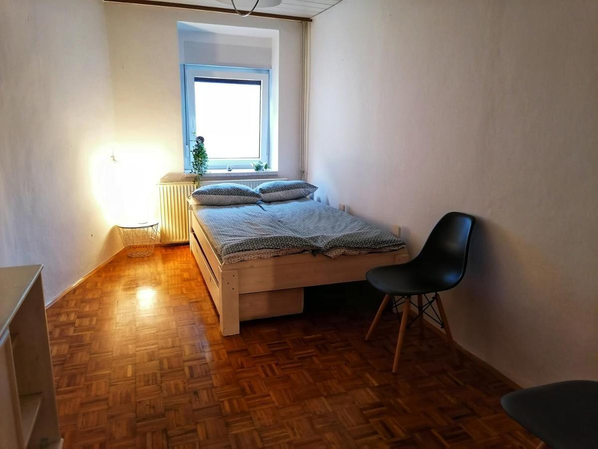 Apartment Lua Bled Ngoại thất bức ảnh